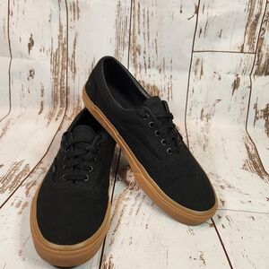 VANS Era - Black/Classic Gum Size 11